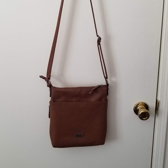 Style & Co Veronica Women's Crossbody Purse - Picture 5 of 6